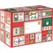 Pack/6: North Pole Bound Theme Mailing Box - 12 x 6 x 9"